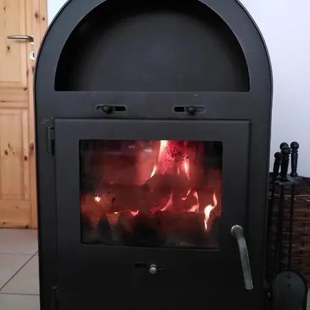 Ferienwohnung Strandnest Sierksdorf Buitenkant foto
