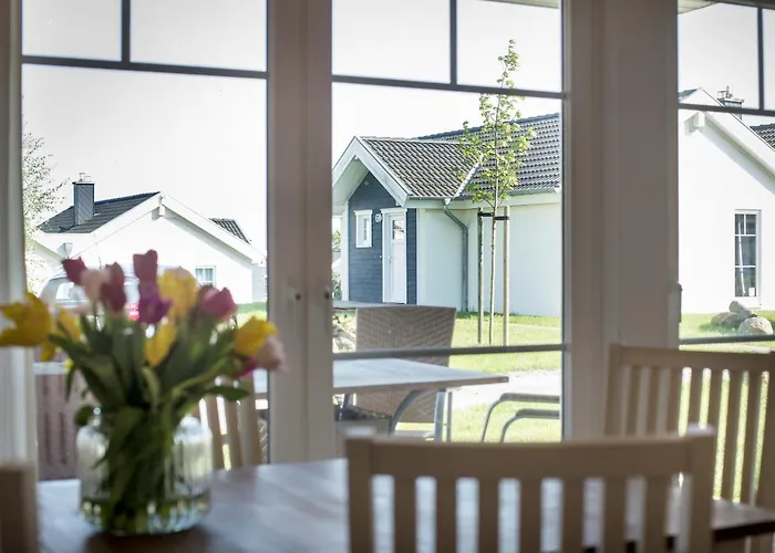 Ferienwohnung Strandnest Sierksdorf