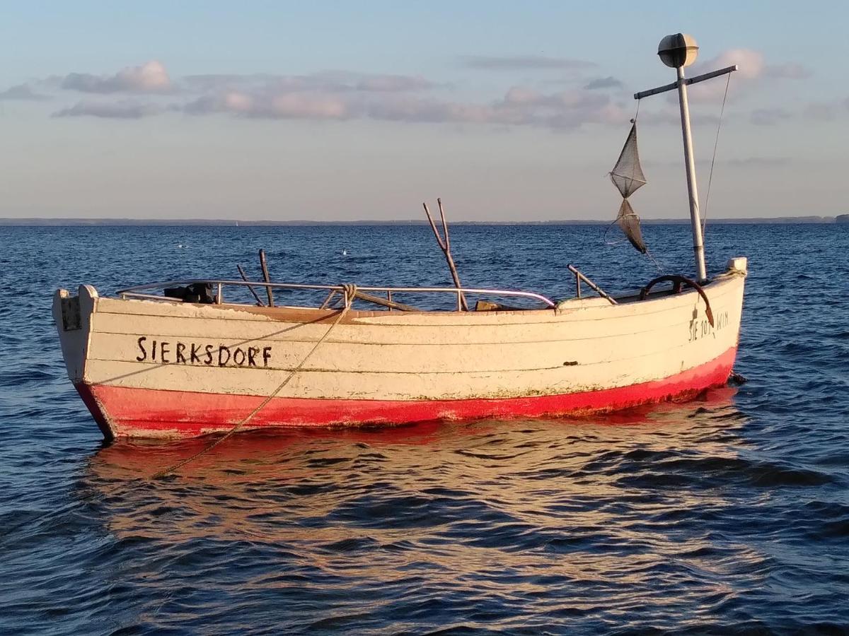 Strandnest *
