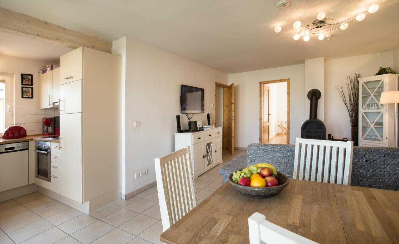Strandnest Apartment Sierksdorf